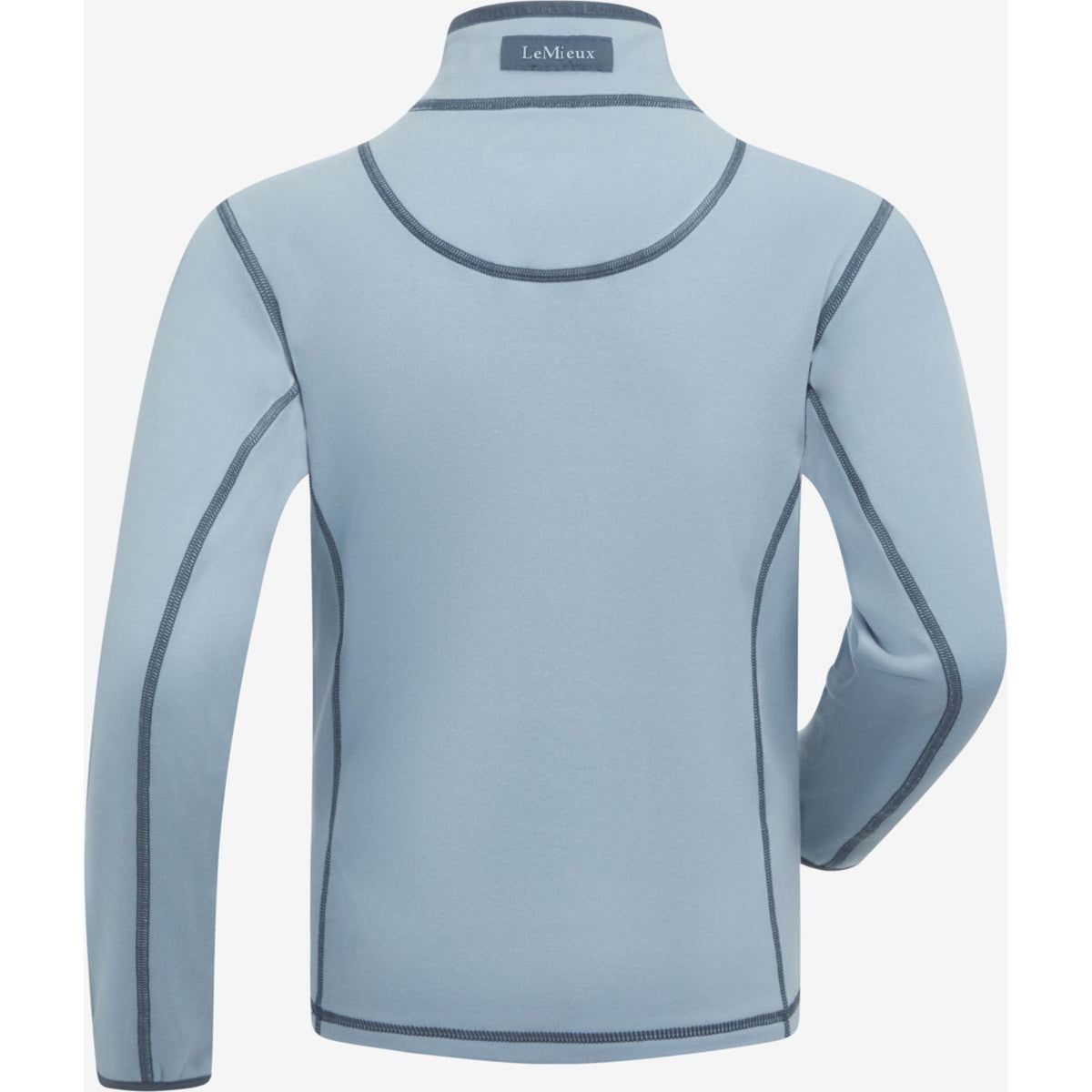 LeMieux Chemise polaire Mini Mari Glacier