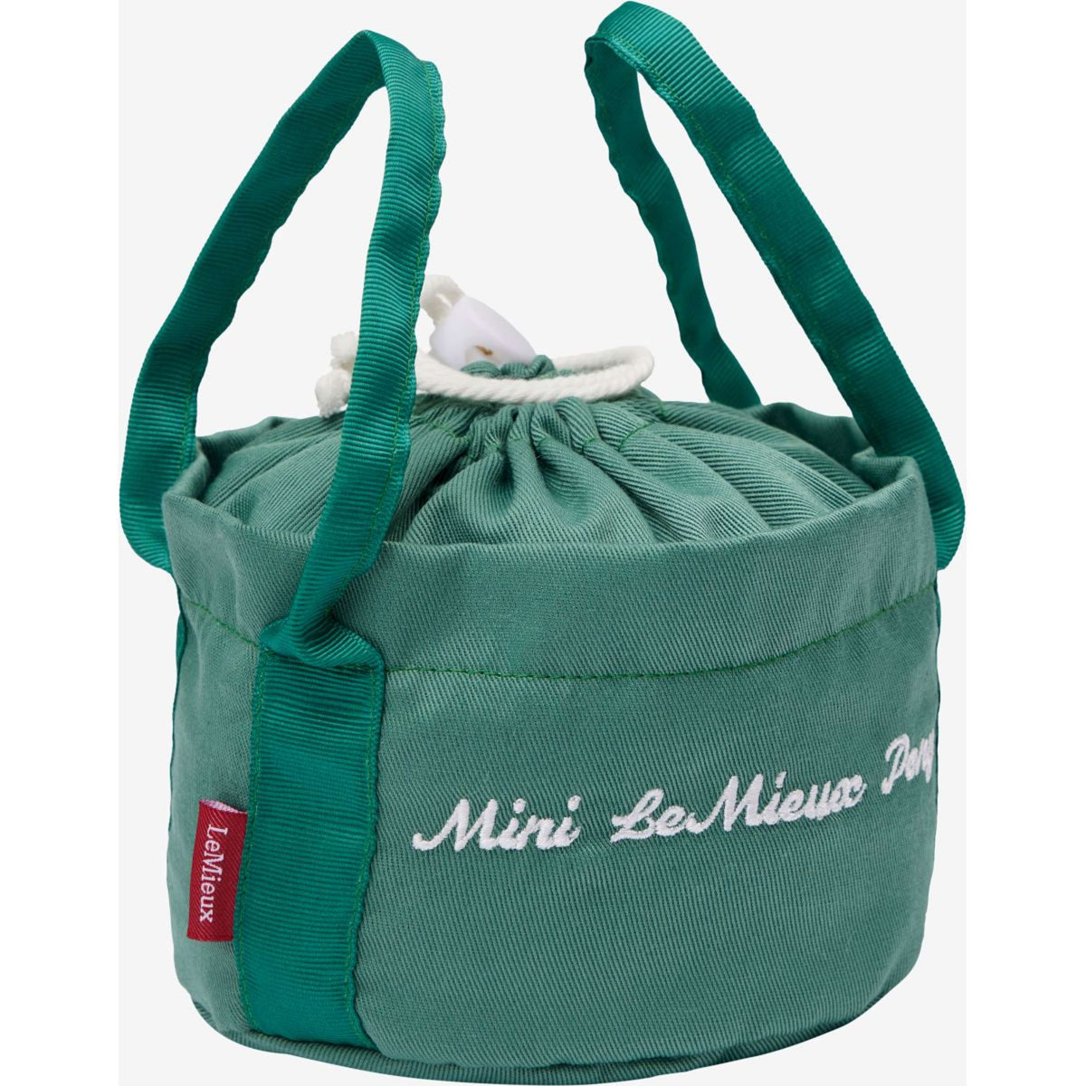 LeMieux Toy Pony Ensemble Chat Sage