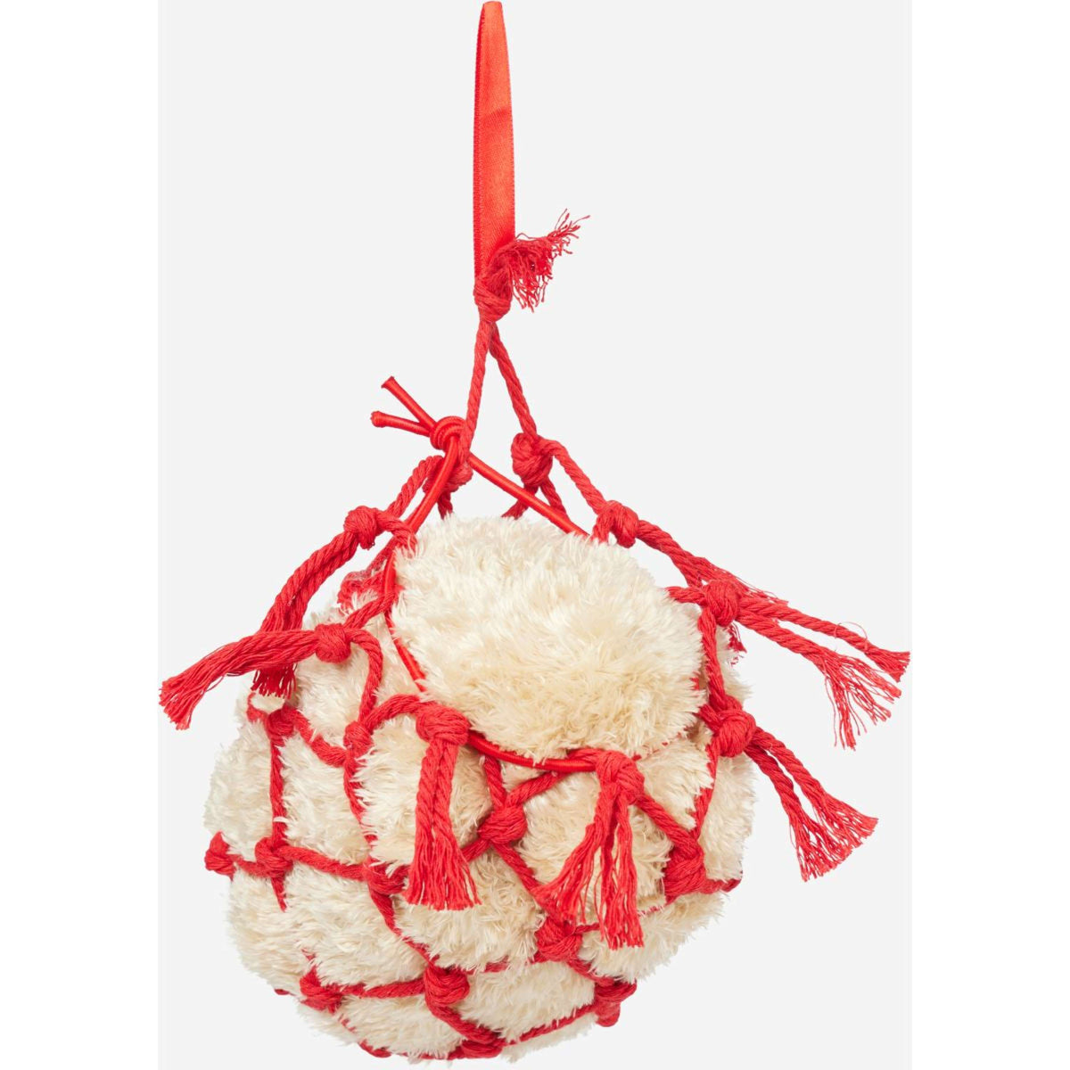 LeMieux Toy Pony Filet à Foin Ember