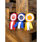 LeMieux Hobby Horse Rosette