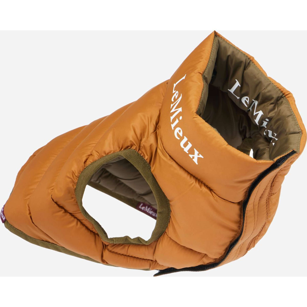 LeMieux Toy Puppy Veste pour Chien Ginger