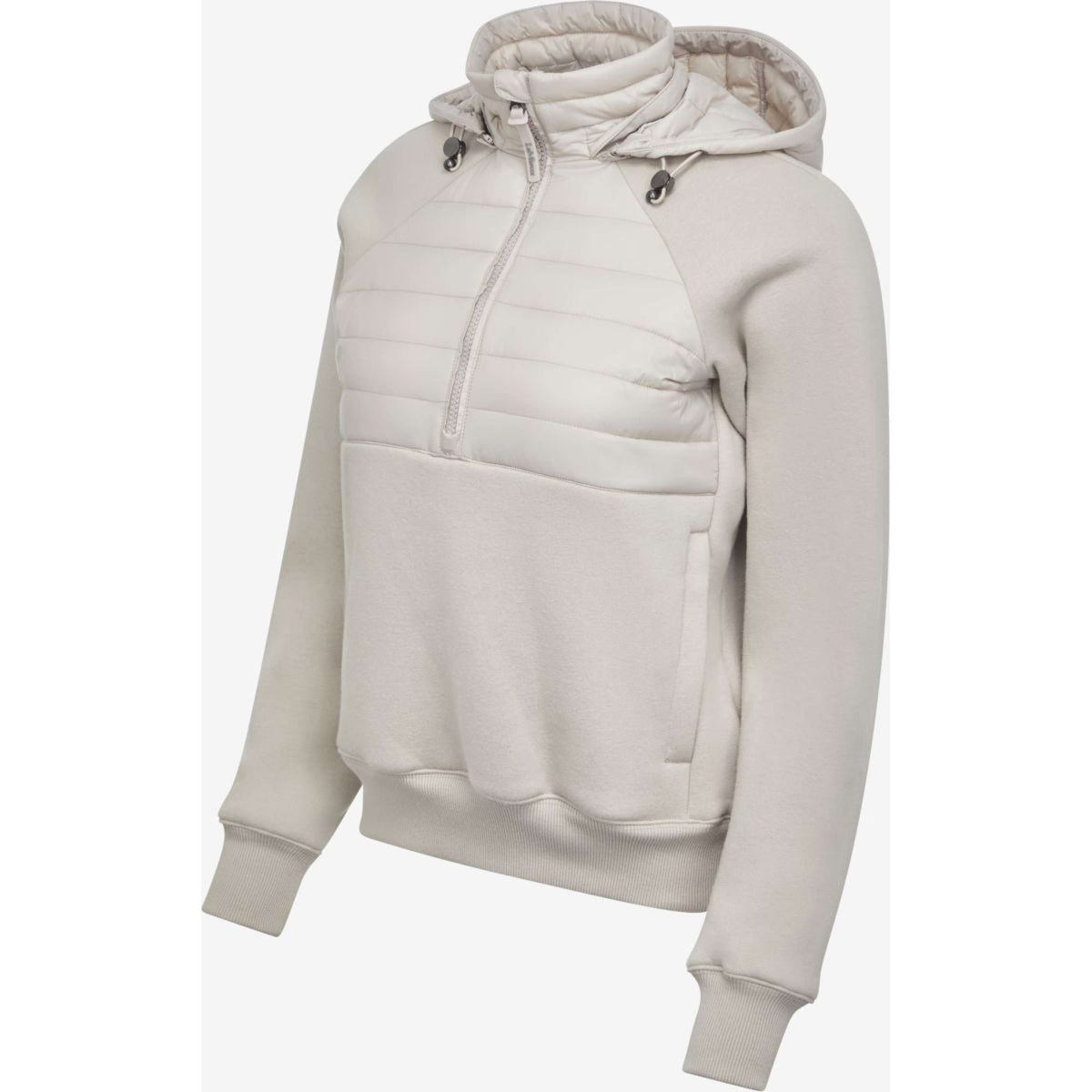 LeMieux Pull col Hoodie Harley Pierre