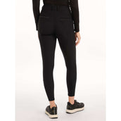 LeMieux Pantalon d'Équitation Isabelle Full Grip Noir