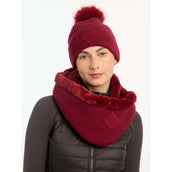 LeMieux Bonnet Lila Ember