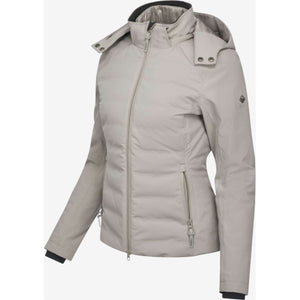 LeMieux Veste Brooke Hybrid Ash