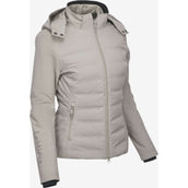 LeMieux Veste Brooke Hybrid Ash