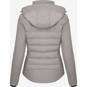 LeMieux Veste Brooke Hybrid Ash