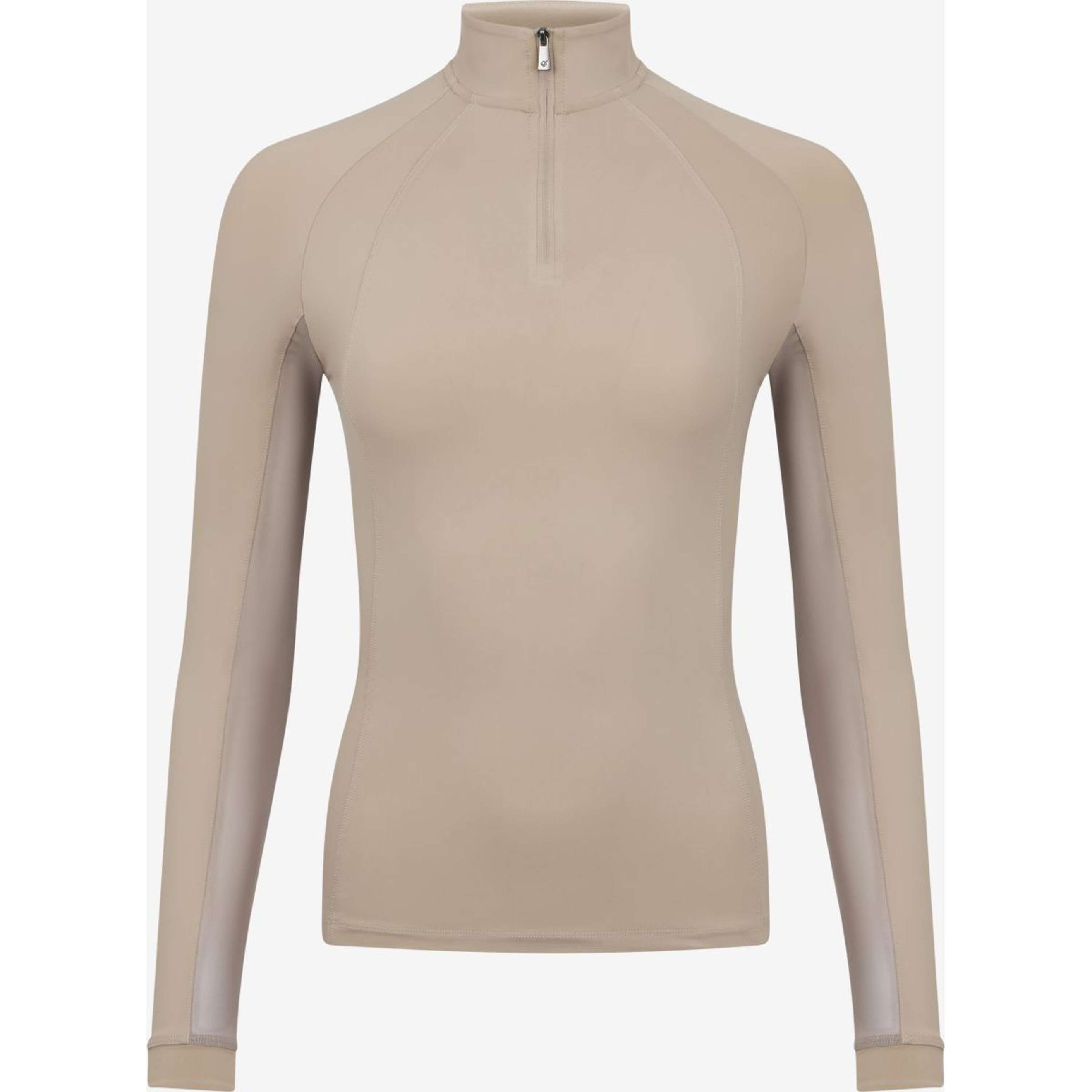 LeMieux Chemise Halle Sunstopper Almond LeMieux Chemise Halle Sunstopper Almond