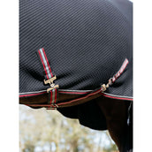 LeMieux Chemise Rafraîchissante Kudos Bamboo Noir