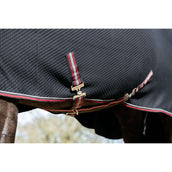 LeMieux Chemise Rafraîchissante Kudos Bamboo Noir