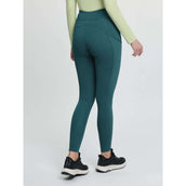 LeMieux Legging d'Équitation Naomi Jungle
