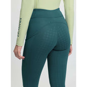 LeMieux Legging d'Équitation Naomi Jungle