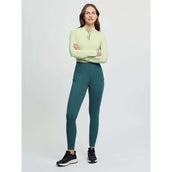 LeMieux Legging d'Équitation Naomi Jungle