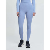 LeMieux Legging d'Équitation Naomi Powder Blue