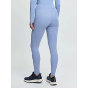 LeMieux Legging d'Équitation Naomi Powder Blue