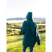 LeMieux Veste Indra Étanche Jungle