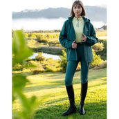 LeMieux Veste Indra Étanche Jungle