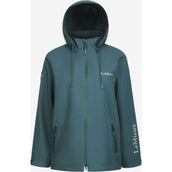 LeMieux Veste Indra Étanche Jungle