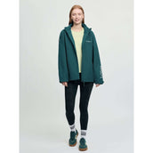 LeMieux Veste Indra Étanche Jungle