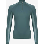 LeMieux Base Layer Halle Jungle