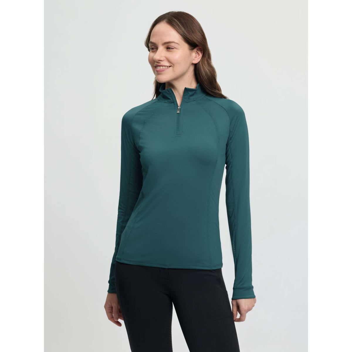 LeMieux Base Layer Halle Jungle