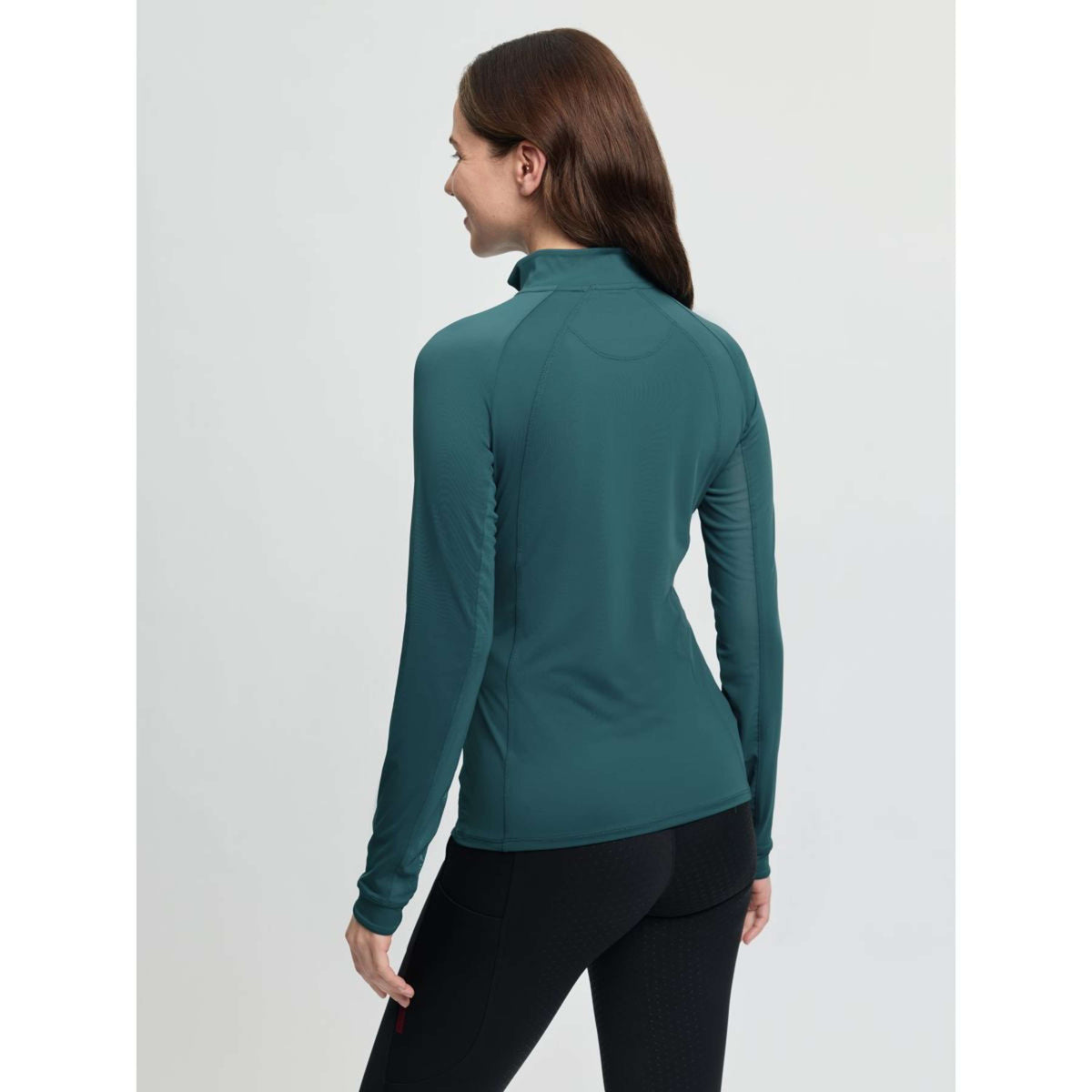 LeMieux Base Layer Halle Jungle