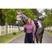 LeMieux Base Layer Classique Mallow