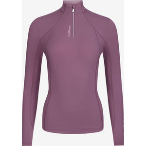 LeMieux Base Layer Classique Mallow