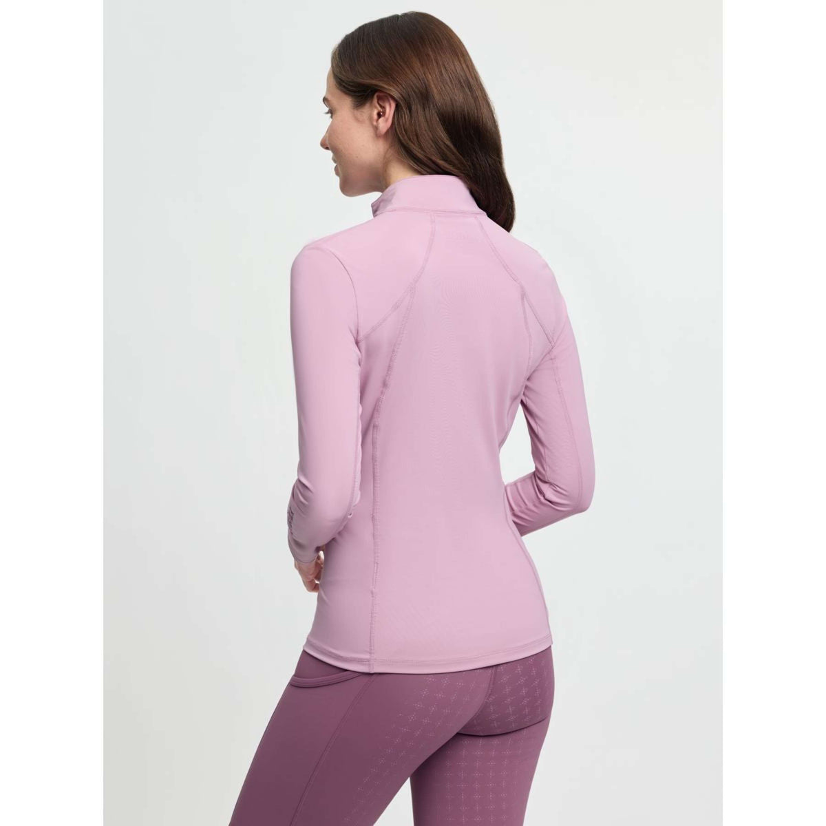 LeMieux Base Layer Classique Fondant