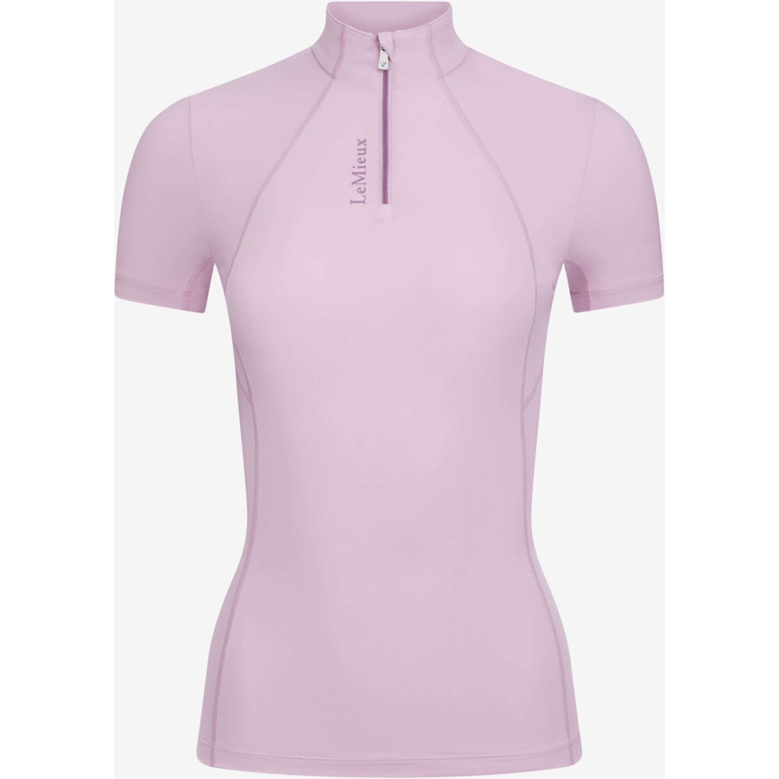 LeMieux Base Layer Classique Manches Courtes Fondant