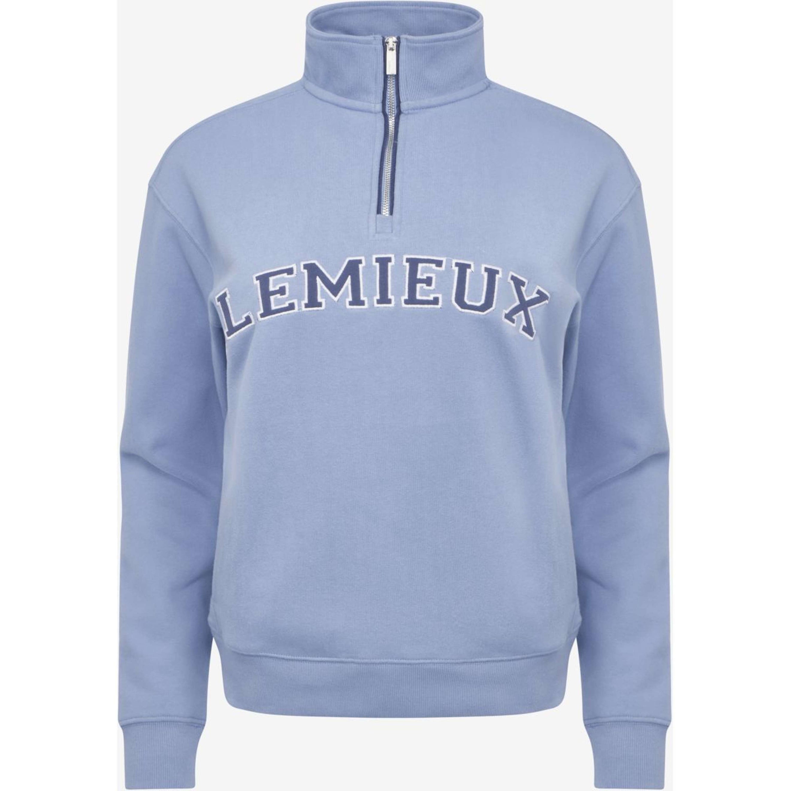 LeMieux Pull Kelsie Powder Blue