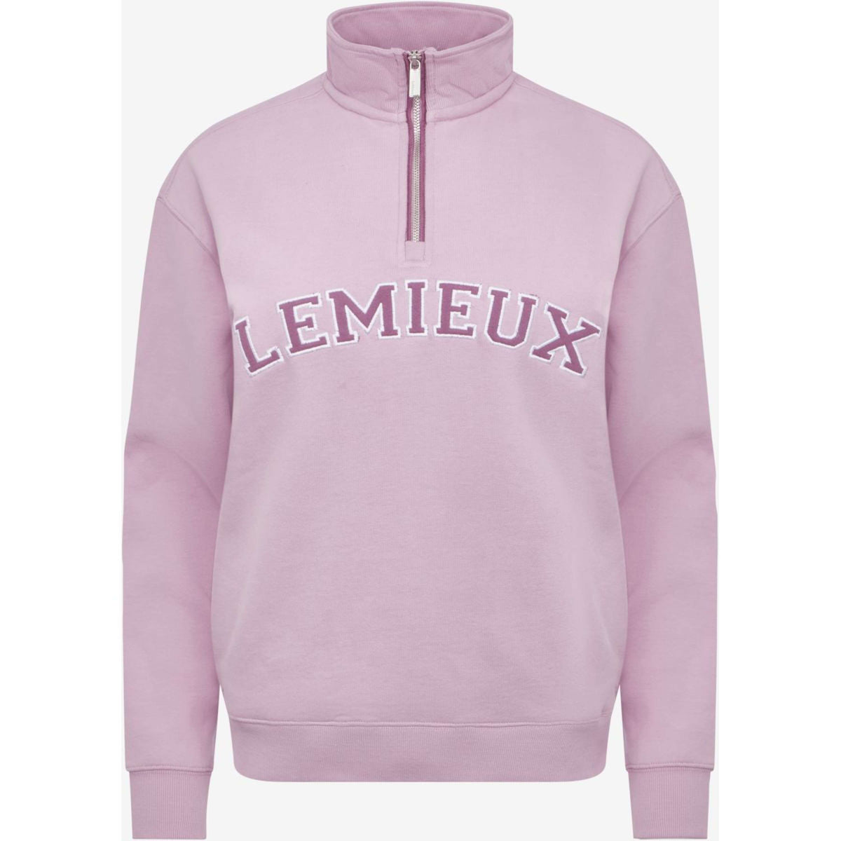 LeMieux Pull Kelsie Fondant