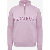 LeMieux Pull Kelsie Fondant