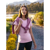 LeMieux T-Shirt Classique Fondant