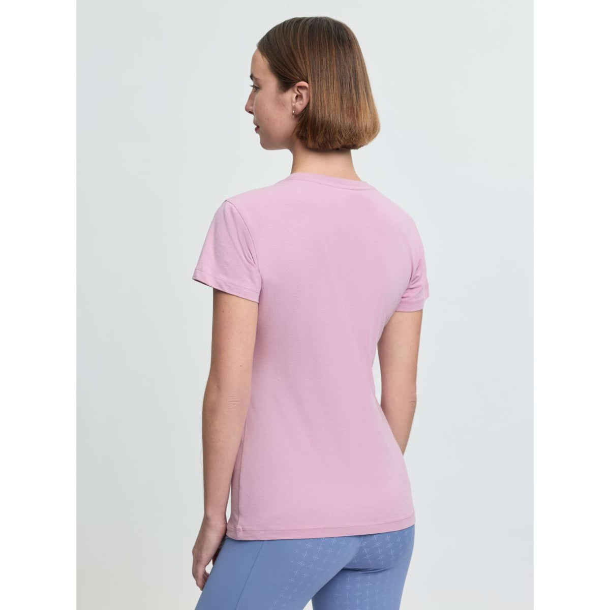 LeMieux T-Shirt Classique Fondant