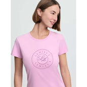 LeMieux T-Shirt Classique Fondant