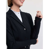 LeMieux Veste de Concours Tall Jessica Noir