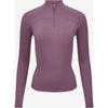 LeMieux Base Layer Airflow Longues Manches Mallow