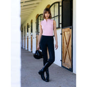 LeMieux Base Layer Airflow Sans Manche Fondant