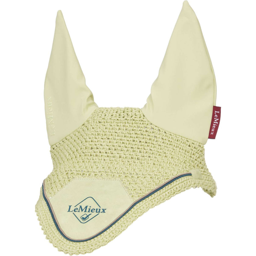 LeMieux Bonnet Anti-Mouches Classic Macaron