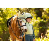 LeMieux Bonnet Anti-Mouches Mini Classic Macaron