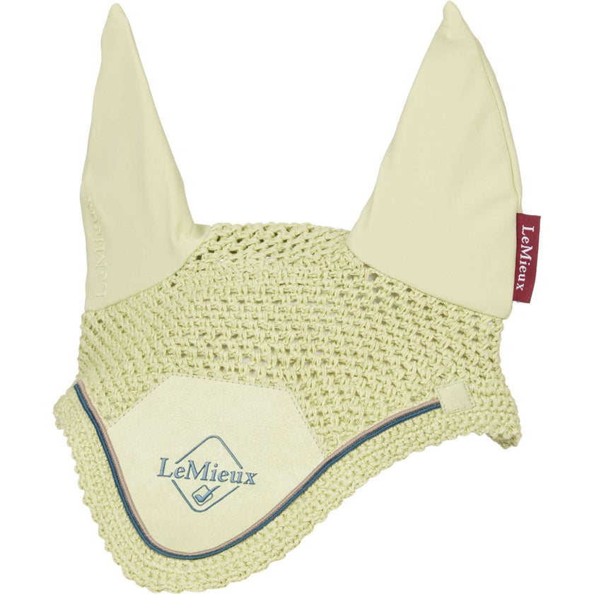 LeMieux Bonnet Anti-Mouches Mini Classic Macaron LeMieux Bonnet Anti-Mouches Mini Classic Macaron