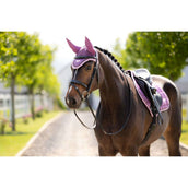 LeMieux Bonnet Anti-Mouches Loire Mallow