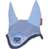 LeMieux Bonnet Anti-Mouches Loire Powder Blue