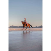 LeMieux Tapis de Selle Loire Classic Square Polyvalent Mallow