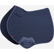 LeMieux Tapis de Selle Air-Tek Mesh Close Contact Square de Saut Shadow