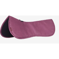 LeMieux Amortisseur Suede Mallow