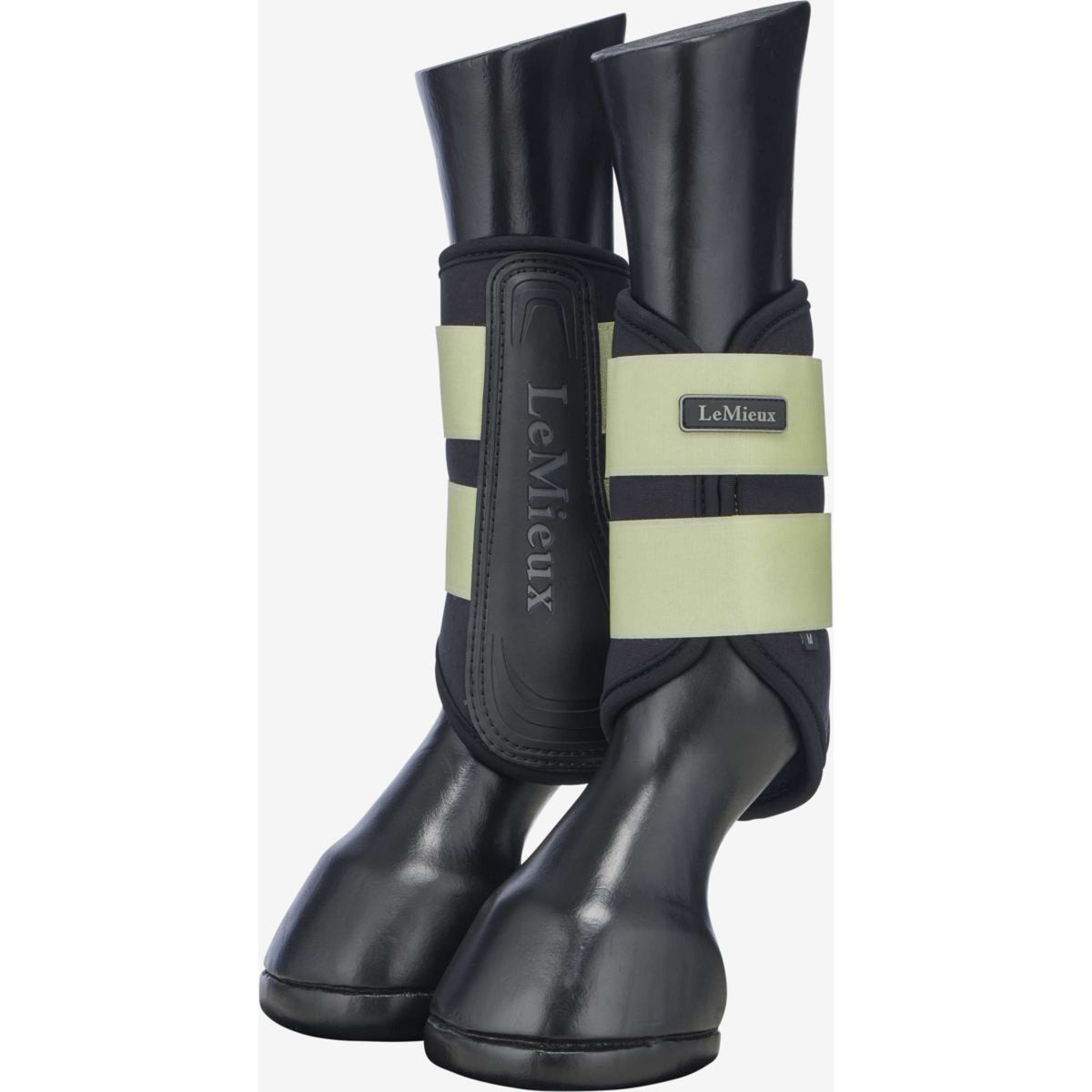 LeMieux Guêtres Air-Tek Grafter Macaron