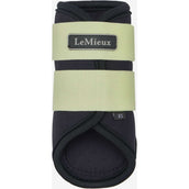 LeMieux Guêtres Mini Air-Tek Macaron