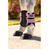 LeMieux Guêtres Mini Air-Tek Mallow